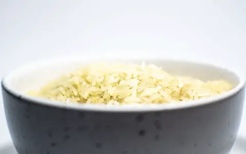 Jak ugotować ryż na sypko krok po kroku?
