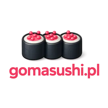 Logo gomasushi.pl